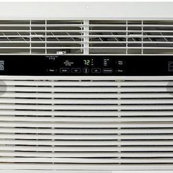 Brand New Air Conditioner. In Box Never Plugged In Or Used.