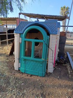 Play House