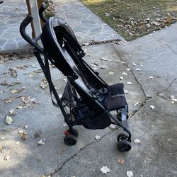 UPPAbaby G Lite