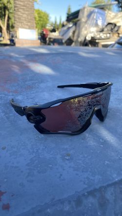 Oakley jawbreaker