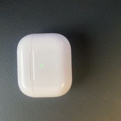 AirPod Pro 3rd Generation 