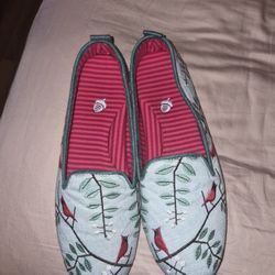 Acorn loafer for women size 9