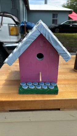 Bird House