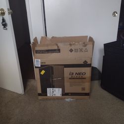 I3 Neo Tower Computer Case 