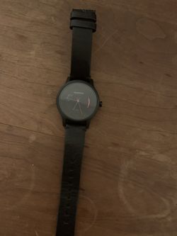 Garmin Vivomove Watch 🔥 