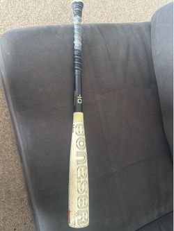 Warstic Bonesbr Hybrid  size 30 drop 10 baseball bat