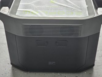 Ecoflow Delta Max 2000