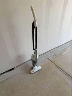 Black & Decker Vacuum Cleaner