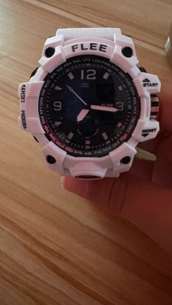 Project fleeskie watch
