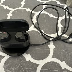 Bluetooth Ear Buds - Jabra