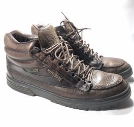Mephisto Sierra GTX Hiking Boot - Like New! Sz 12