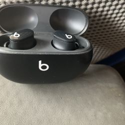 Beat Studio Ear Buds