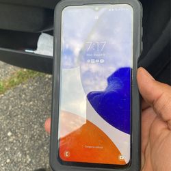 Samsung A14