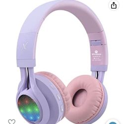 Wireless Bluetooth Headphones (kids)