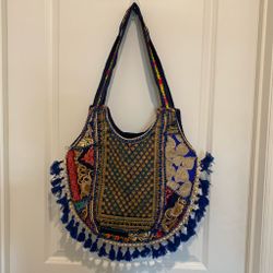 Boho bag