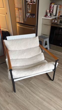 NEW - Modern Accent Chair