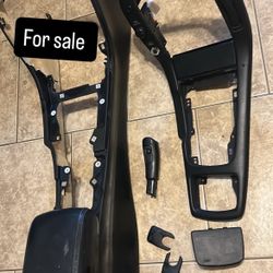 Lexus Sc Parts