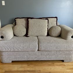 Loveseat Couch