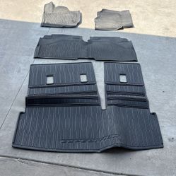 Floor Mats
