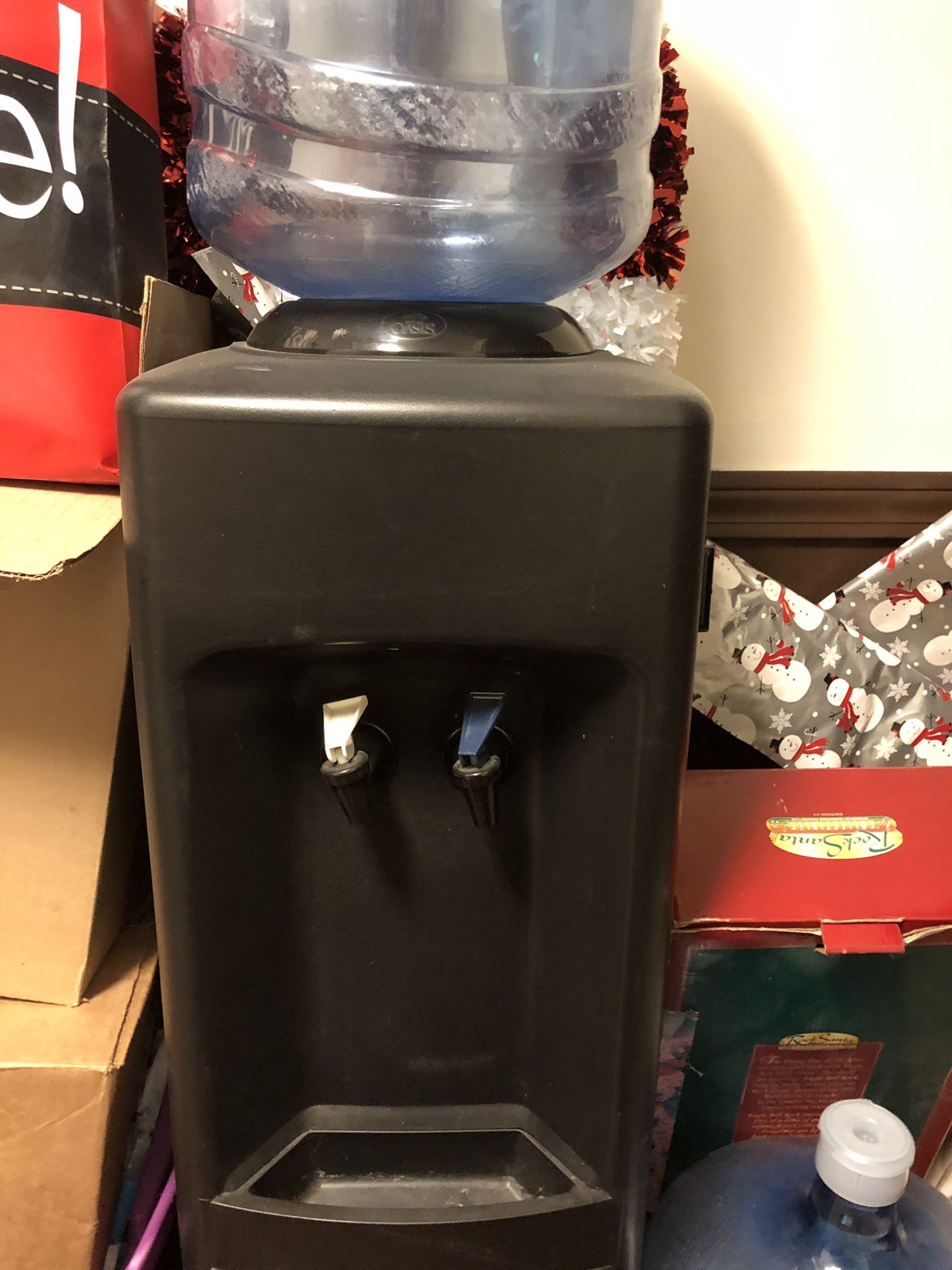 Water cooler for sale !