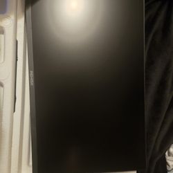 24 Inch Gaming Monitor Brand New