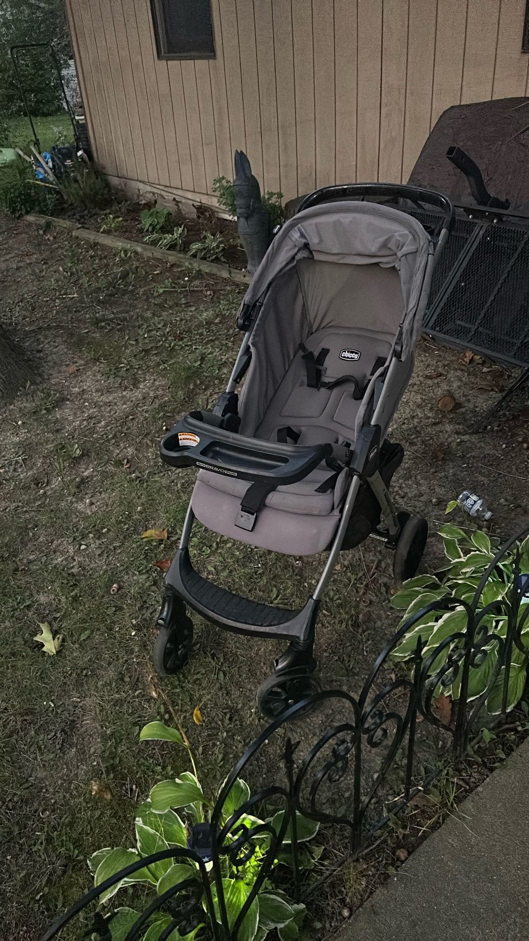 Baby/ Toddler Stroller