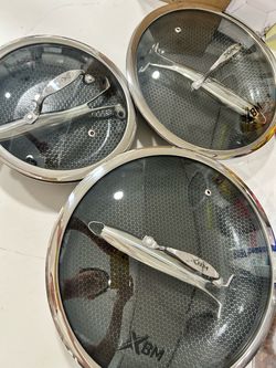 non-stick frying pan sets