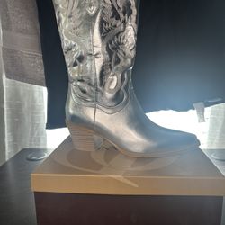 Womens Boots 