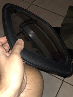 Baby rear view mirror