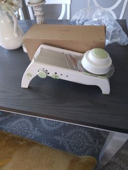 Princess House Slicer