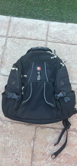 SwissGear backpack