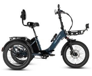 Letric XP Trike2 750
