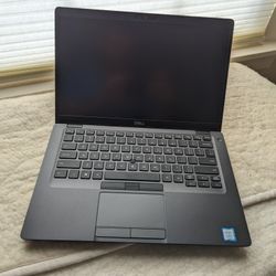 Dell Latitude 5400 (i7-8665U) Laptop Computer (512GB SSD, 16GB RAM, Windows 10 or 11)