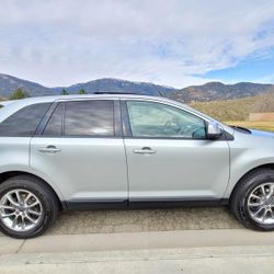 2007 Ford Edge