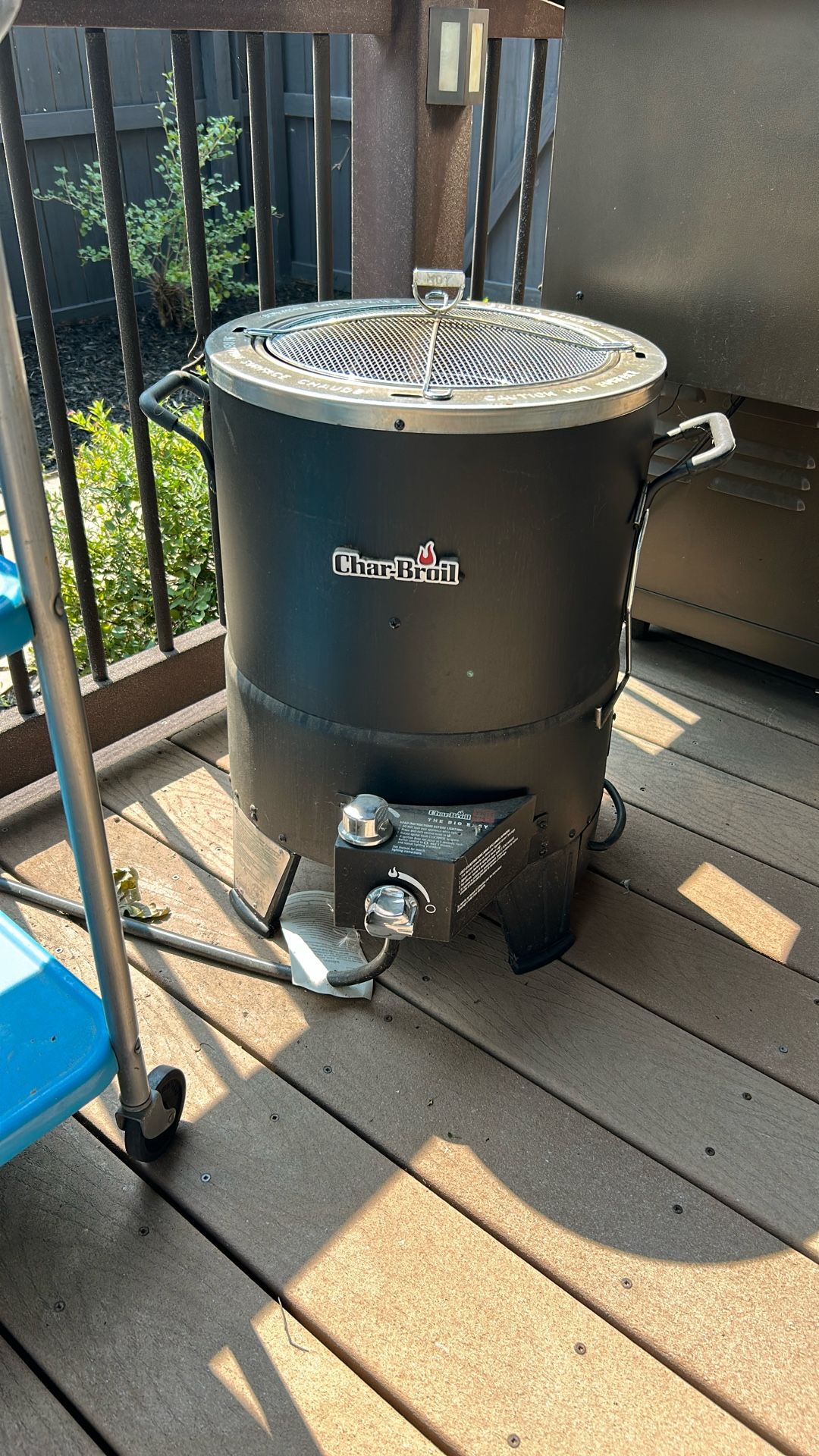 Char-Broil Large (Turkey) Air Fryer