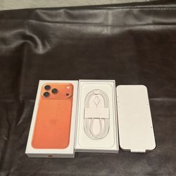 iPhone 17 Pro Max Unlocked  New 