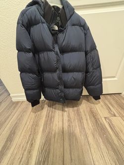 Men’s North Face Jacket Size Large 