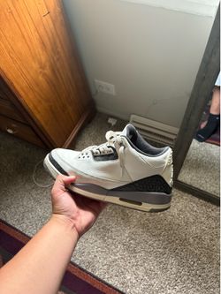 Jordan 3