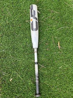 DeMarini CF (-8) USSSA Baseball Bat – 29”/21oz – $115 OBO