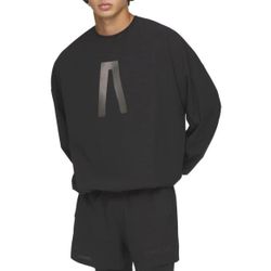 Adidas Fear of God Athletics Meltaway Crew Neck (JZ7376) – Large