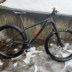 2019 Trek Stache 5 Size 19.5