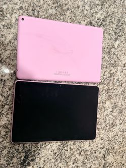 Amazon Fire HD 10