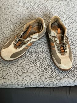 Italian  Leather  shoes