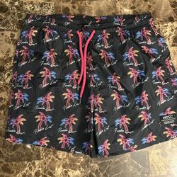 WeSC Swim trunks
