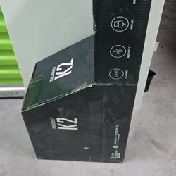 Majority K2 2.1 Sound System 