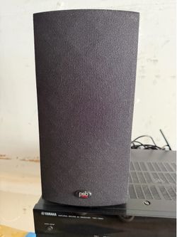Psb speakers