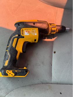 Dewalt xr 20 v max