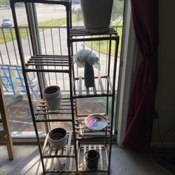 Plant Stand For Sale