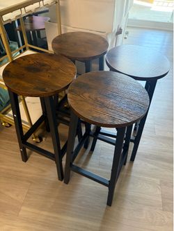 Stools