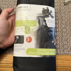  Car Seat Cover For Dogs 